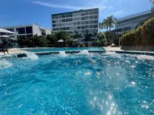 SUITE INTI vista al mar - 阿卡普尔科