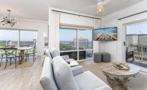 Available for Season! Peace of Paradise in Destin