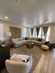 Near Highland Park Golf Course Trails - 华盛顿