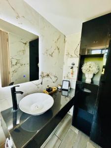 SUITE INTI vista al mar