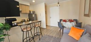 Oceana Suites Volcán Villarrica