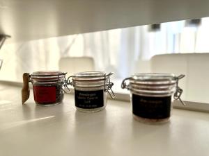 Colorful Central Apartment in Maribor