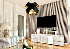 Colorful Central Apartment in Maribor