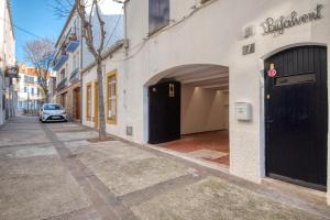 Casa de Pescadores con garaje