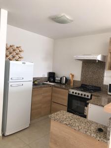 Las Anémonas Boulevard