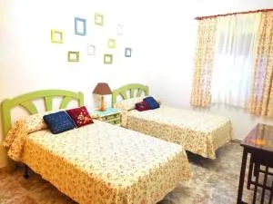 Casa Rural La Bonica - Molinicos