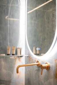 Lagrange Turin Suites, nel punto più esclusivo di Torino