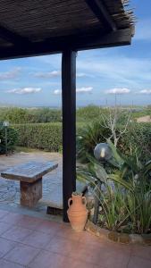 Casa Luana - Vista mare b2-3 - UIN S6714