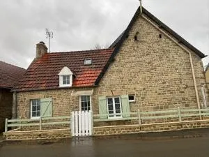 Maison à Boutteville - Proche Ste Mère Eglise - Hébert