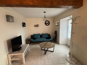 Maison à Boutteville - Proche Ste Mère Eglise