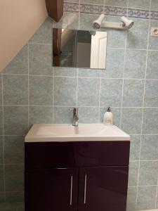 Maison à Boutteville - Proche Ste Mère Eglise