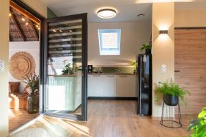 Appartements Feng Shui apartment in small farmhouse : photos des chambres