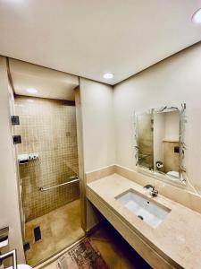 2 Bedrooms Ground Floor Pool view in Mangroovy Residence