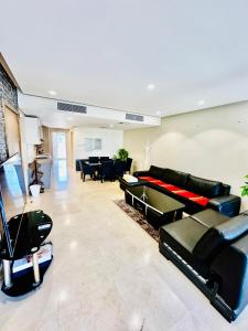 2 Bedrooms Ground Floor Pool view in Mangroovy Residence