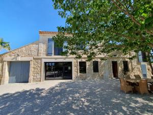 Villas CalypSo Luxury Mas Madeleine : photos des chambres