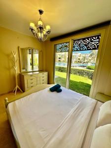 2 Bedrooms Ground Floor Pool view in Mangroovy Residence