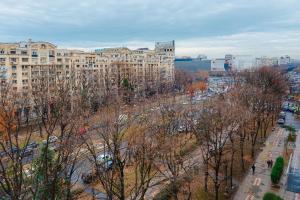 Apartment close to the House of Parliament and Old Town