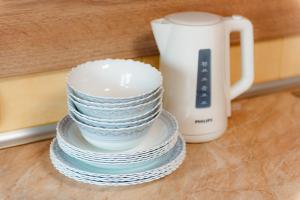 Apartment close to the House of Parliament and Old Town