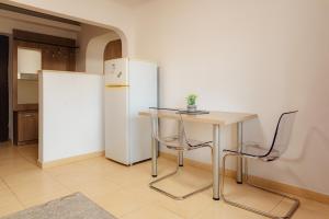 Apartment close to the House of Parliament and Old Town
