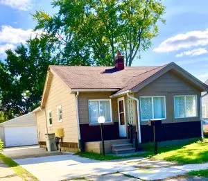 Annabelle - Hazel Park