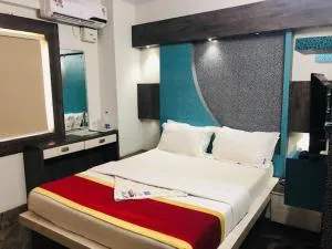 Joy Lux Stay - Krishnagiri