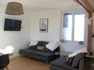 Maisons de vacances Authentique ferme Cerdane entierement renovee : photos des chambres