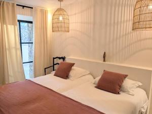 Villas Villa des Oliviers : photos des chambres