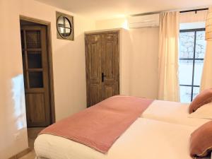 Villas Villa des Oliviers : photos des chambres