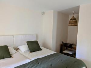 Villas Villa des Oliviers : photos des chambres