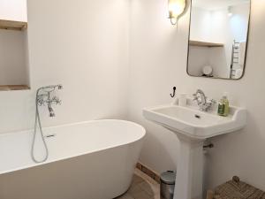 Villas Villa des Oliviers : photos des chambres