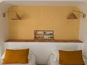 Villas Villa des Oliviers : photos des chambres