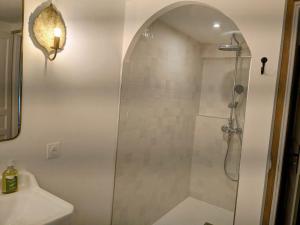 Villas Villa des Oliviers : photos des chambres