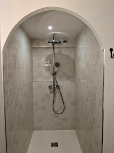 Villas Villa des Oliviers : photos des chambres