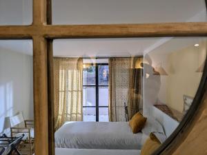 Villas Villa des Oliviers : photos des chambres