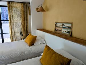 Villas Villa des Oliviers : photos des chambres