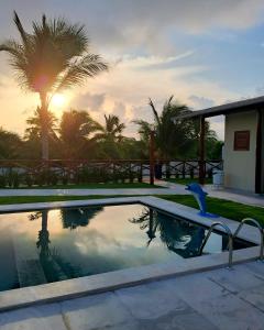 Villa Recanto do Mar - Icaraizinho de Amontada