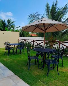 Villa Recanto do Mar - Icaraizinho de Amontada