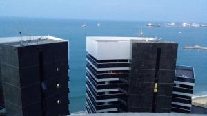 Landscape Apartment TC1502