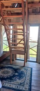 Rancho Chalé Vila Gostoso