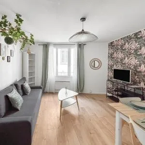 T2 Centre Ville Melun - Melun