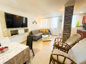Hermoso Apartamento en Bocagrande-Cartagena