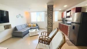 Hermoso Apartamento en Bocagrande-Cartagena
