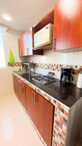 Hermoso Apartamento en Bocagrande-Cartagena