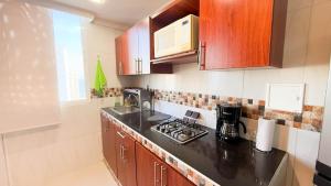 Hermoso Apartamento en Bocagrande-Cartagena
