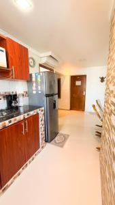 Hermoso Apartamento en Bocagrande-Cartagena
