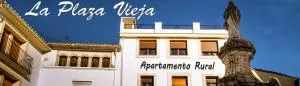 Apartamento Rural La Plaza Vieja - Caudiel