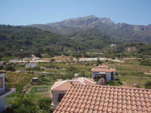 Lemon House Samos Greece