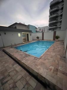 Apartamento a 300 metros da praia