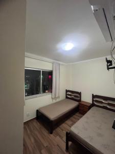 Apartamento a 300 metros da praia