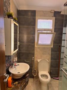 Luxury apartment b3 Mdinaty